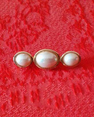 Spilla vintage Christian Dior