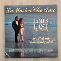 James Last Orchestra - La Musica che Amo
