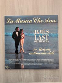 James Last Orchestra - La Musica che Amo