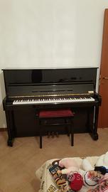 Pianoforte verticale Kawai
