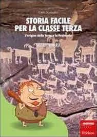 Storia facile per la classe 3 Erickson