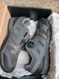 scarpe mtb