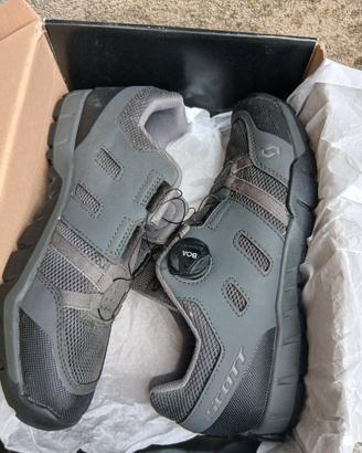 scarpe mtb