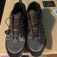 Scarpe CMP waterproof n. 41