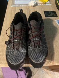 Scarpe CMP waterproof n. 41