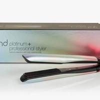 Piastra ghd platinum plus
