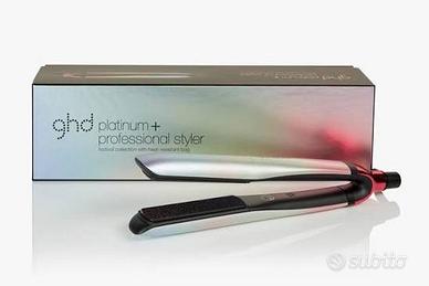 Piastra ghd platinum plus