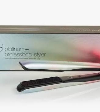 Piastra ghd platinum plus