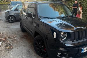 jeep renegate