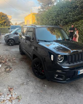 jeep renegate