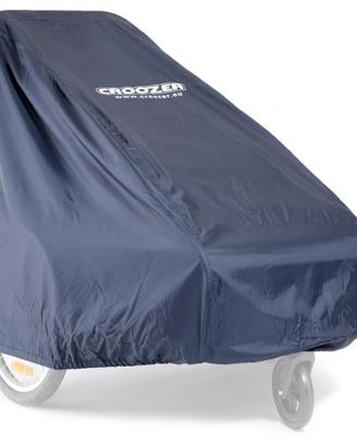 Telo Garage rimorchio Croozer 