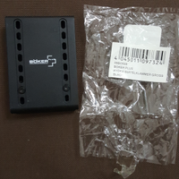 Boker kydex belt clip large