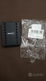 Boker kydex belt clip large