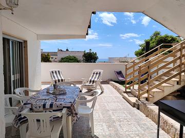 Appartamento Arno 200mt dal mare mag-set 2026