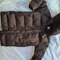 Piumino ZARA Piume vere