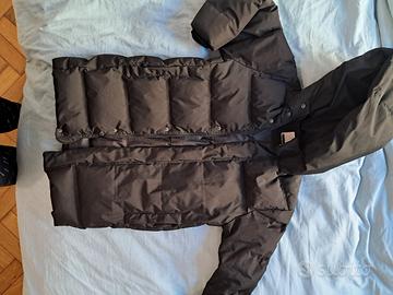 Piumino ZARA Piume vere