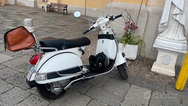 Vespa piaggio  PX 150 unico proprietario 
