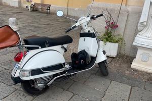 Vespa piaggio  PX 150 unico proprietario 
