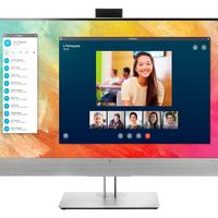 HP - PC EliteDisplay E273m