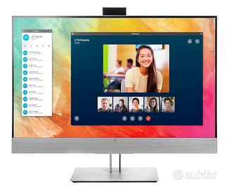 HP - PC EliteDisplay E273m
