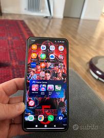 Redme note 14  256 ram8gb