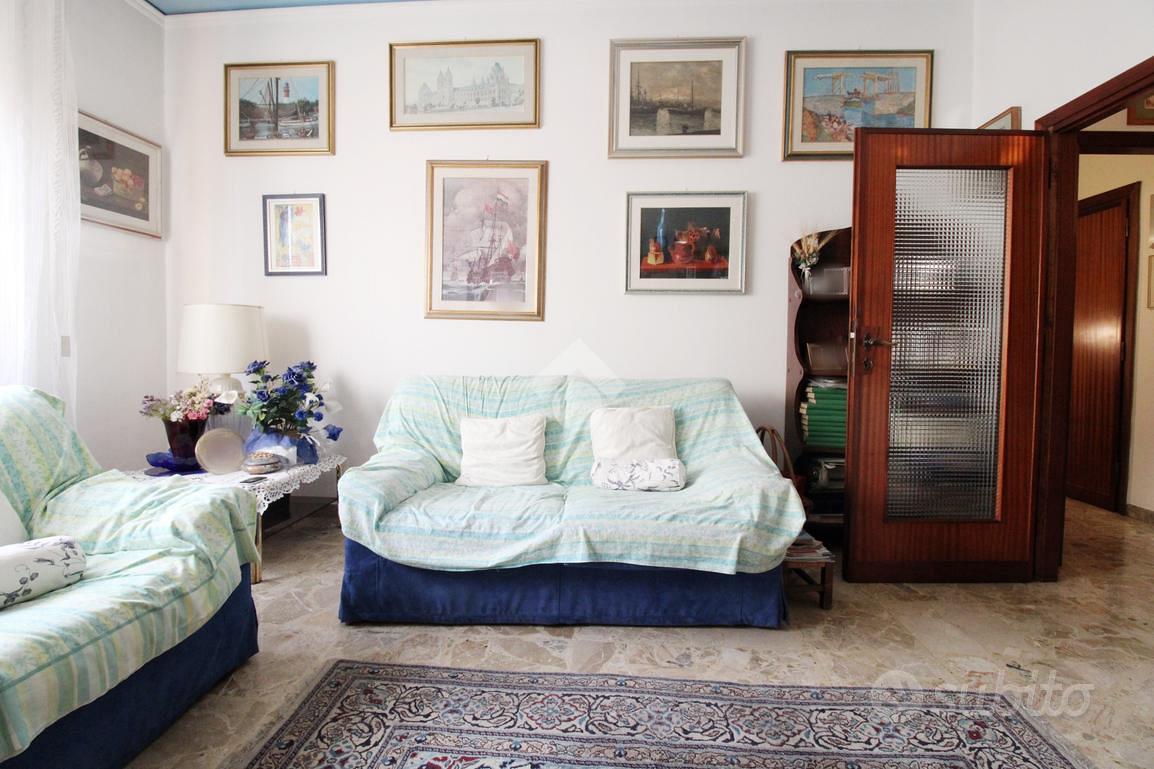 Appartamento – Prato, San Paolo - Vista 5