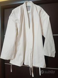 Kimono completo before