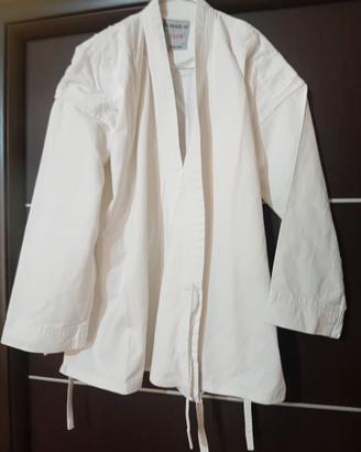 Kimono completo before