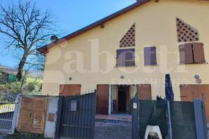 Appartamento Monzuno [V1476WJ.01VRG]