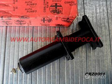Ammortizzatori Paraurti-Alfa Romeo Duetto America