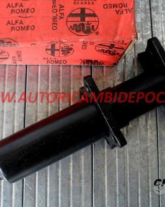 Ammortizzatori Paraurti-Alfa Romeo Duetto America