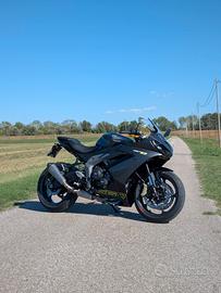 Triumph Daytona 660 Depo 35Kw (A2)