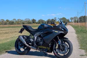 Triumph Daytona 660 Depo 35Kw (A2)