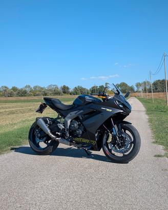 Triumph Daytona 660 Depo 35Kw (A2)
