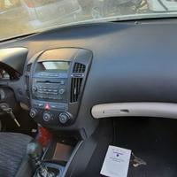 KIA CEED 2007 - KIT AIRBAG
