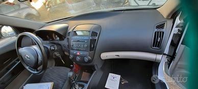 KIA CEED 2007 - KIT AIRBAG