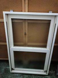 Finestra a ghigliottina