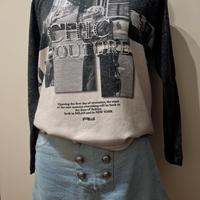 Maglia Artigli Glamour