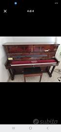 Pianoforte come nuovo