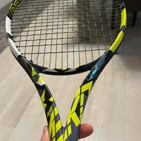 Babolat pure aero 2023