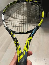 Babolat pure aero 2023