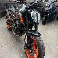 KTM DUKE 790 35KW