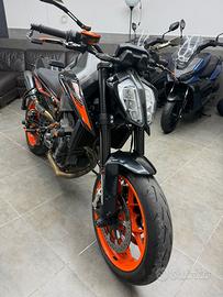 KTM DUKE 790 35KW