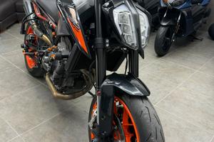 KTM DUKE 790 35KW