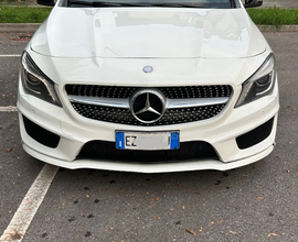 Mercedes B.Cla premium