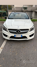 Mercedes B.Cla premium