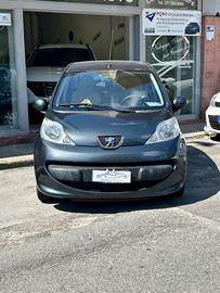 Peugeot 107 1.0 68CV 5p. Sweet Years