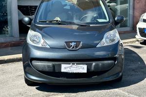 Peugeot 107 1.0 68CV 5p. Sweet Years