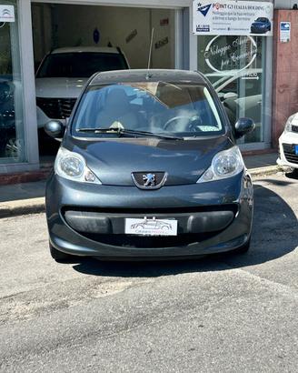 Peugeot 107 1.0 68CV 5p. Sweet Years
