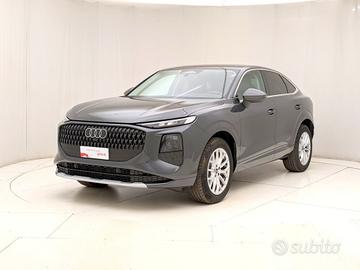 AUDI Q3 3ª serie - Q3 SPB TDI 110 kW S tronic Busi